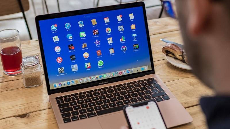 Best free apps for macbook air 2018