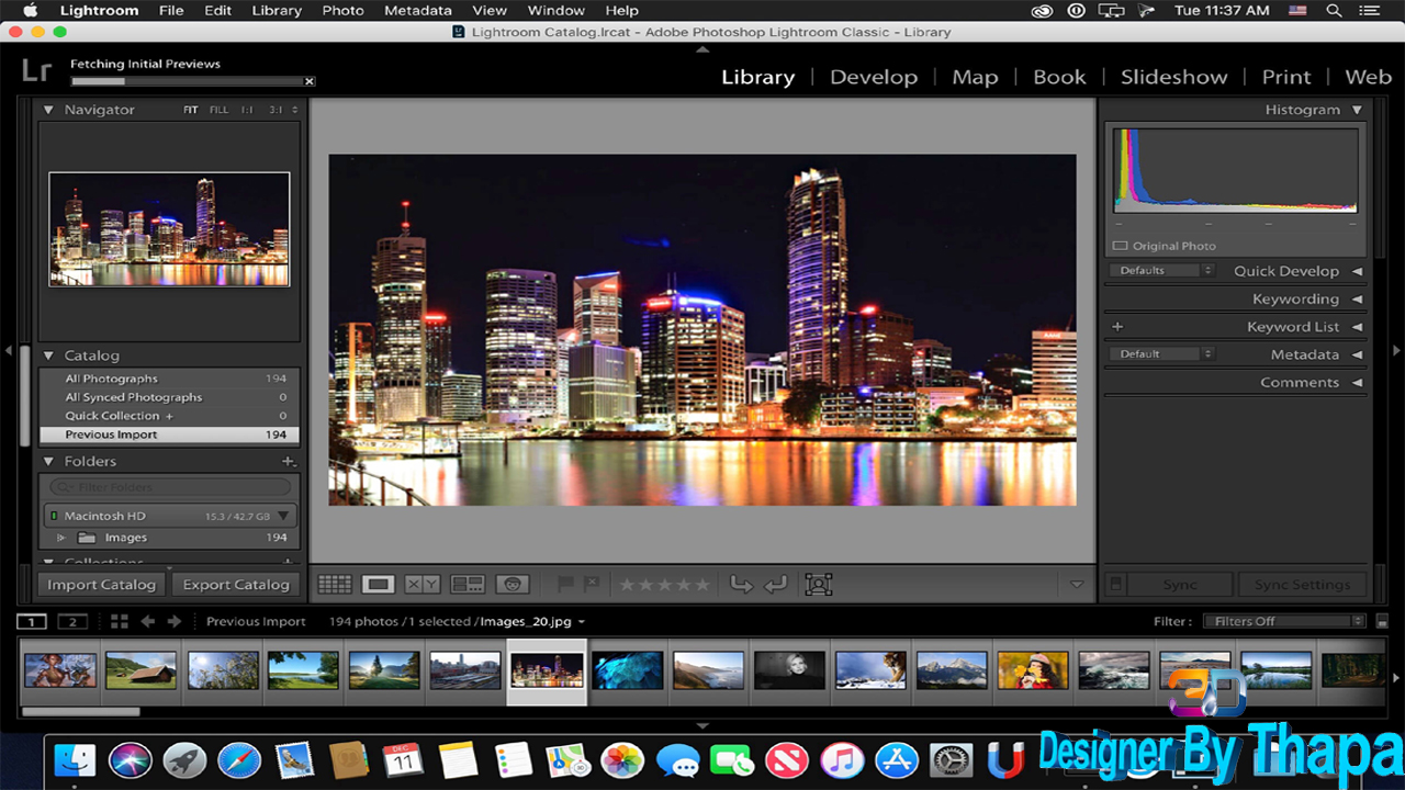 Adobe photoshop lightroom 4 download